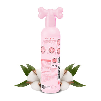 Pet Head Furst Bath Puppy Shampoo