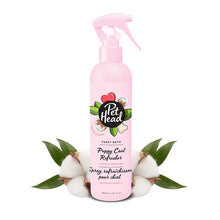 Pet Head Furst Bath Puppy Coat Refresher Dog Spray