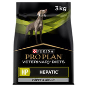 Purina Pro Plan Veterinary Diets Hepatic Dry Dog Food
