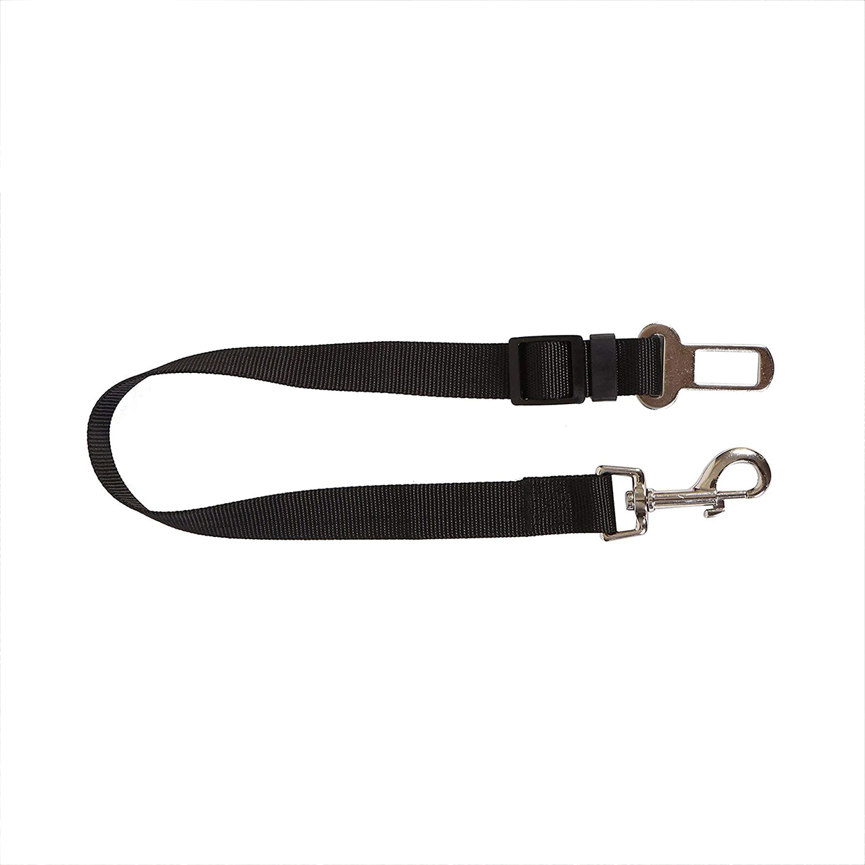 Rac In-car Seatbelt Connector Strap Harness