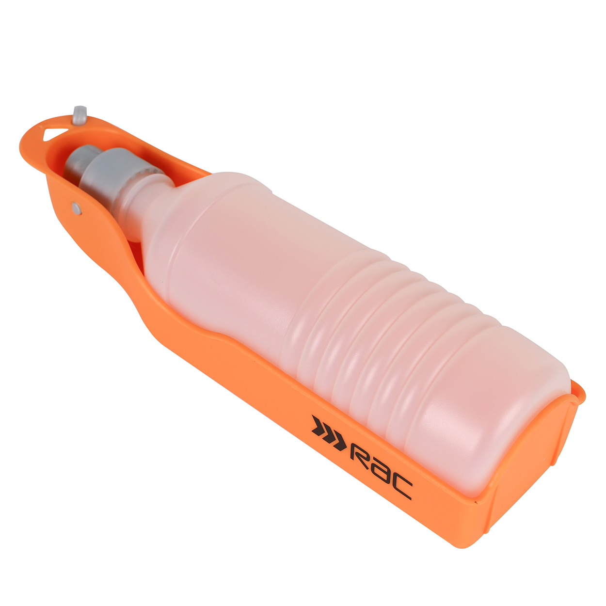 Rac Travel Plastic Dog Water Bottle
