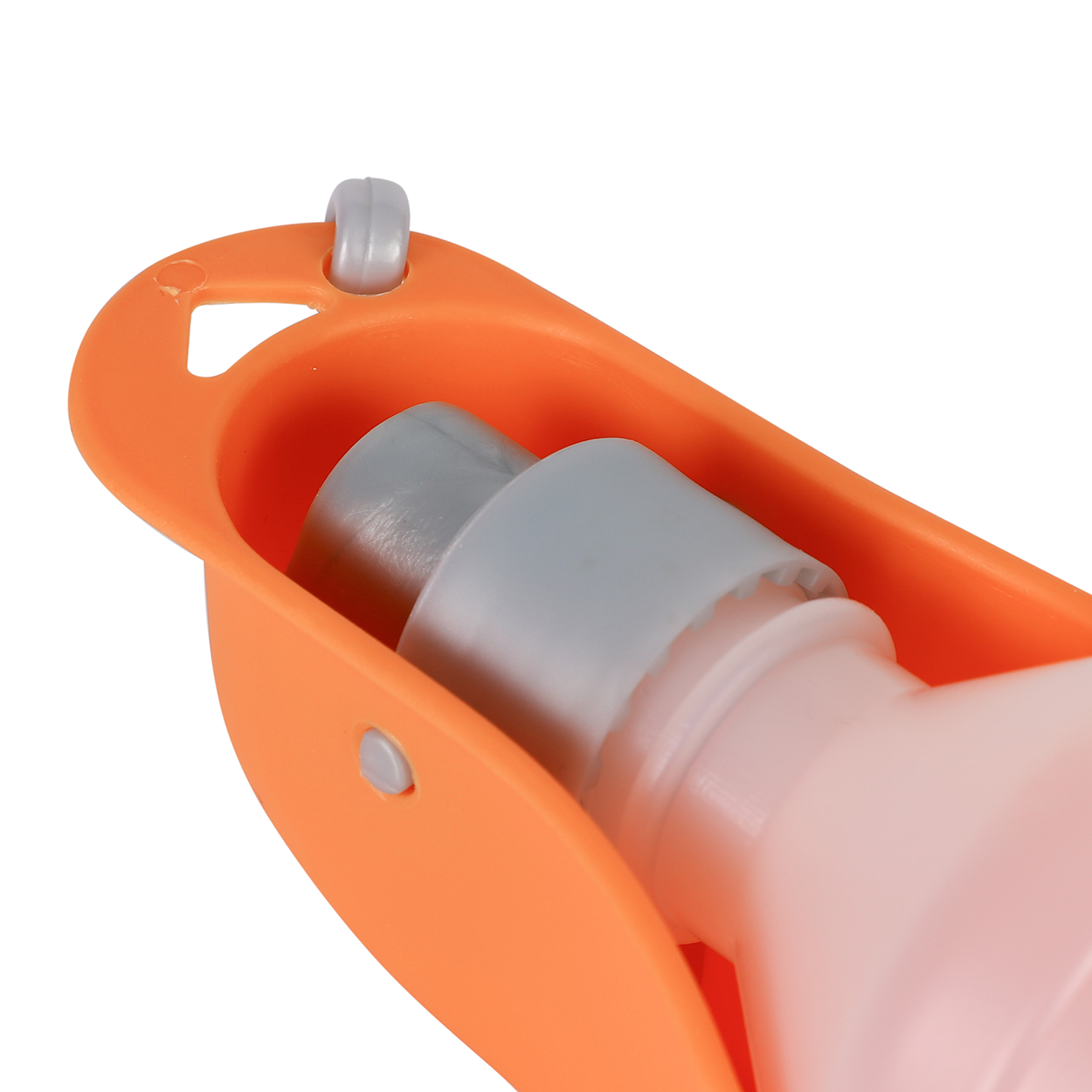 Rac Travel Plastic Dog Water Bottle