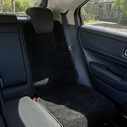 RAC Advanced Car Seat Cover