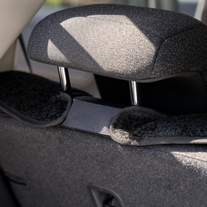 RAC Advanced Car Seat Cover