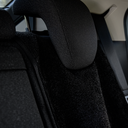 RAC Advanced Car Seat Cover