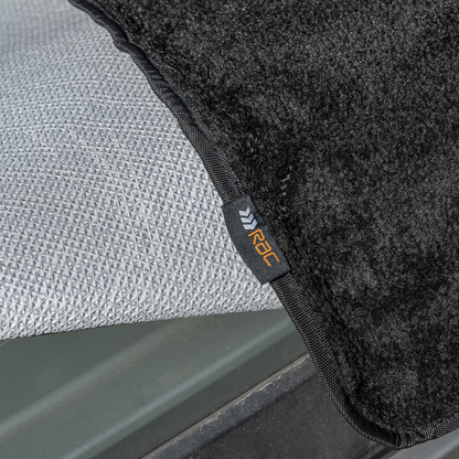 Rac Advanced Bumper Protector Nylon Dog Boot Bed