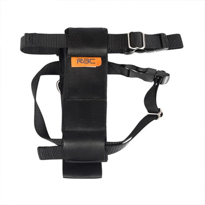 Rac 2 in 1 Max Chest Pet Car Harness