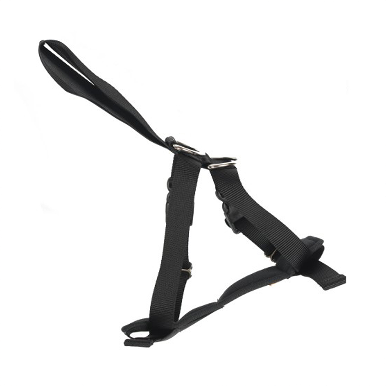 Rac 2 in 1 Max Chest Pet Car Harness