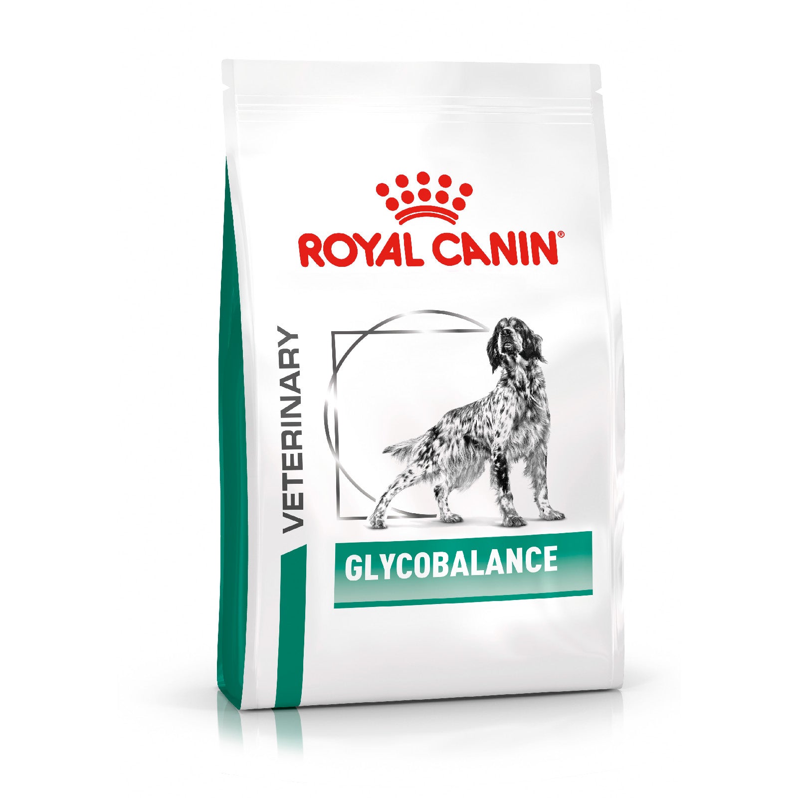 Royal Canin Royal Canin Glycobalance Adult Dry Dog Food pet food packaging