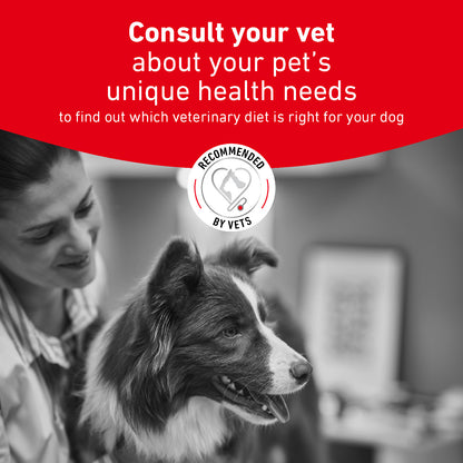 Royal Canin Glycobalance Adult Dry Dog Food