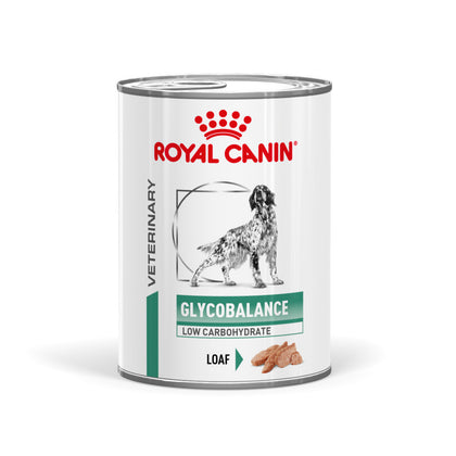 Royal Canin Glycobalance Adult Wet Dog Food