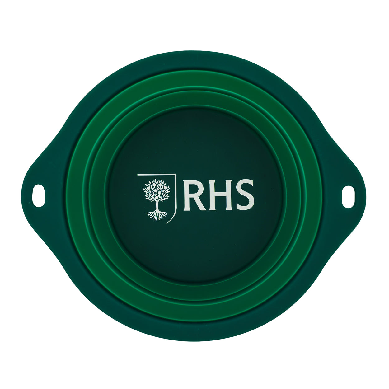 Royal Horticultural Society Pets in the Garden Collapsible Bowl