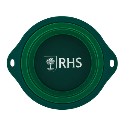 Royal Horticultural Society Pets in the Garden Collapsible Bowl