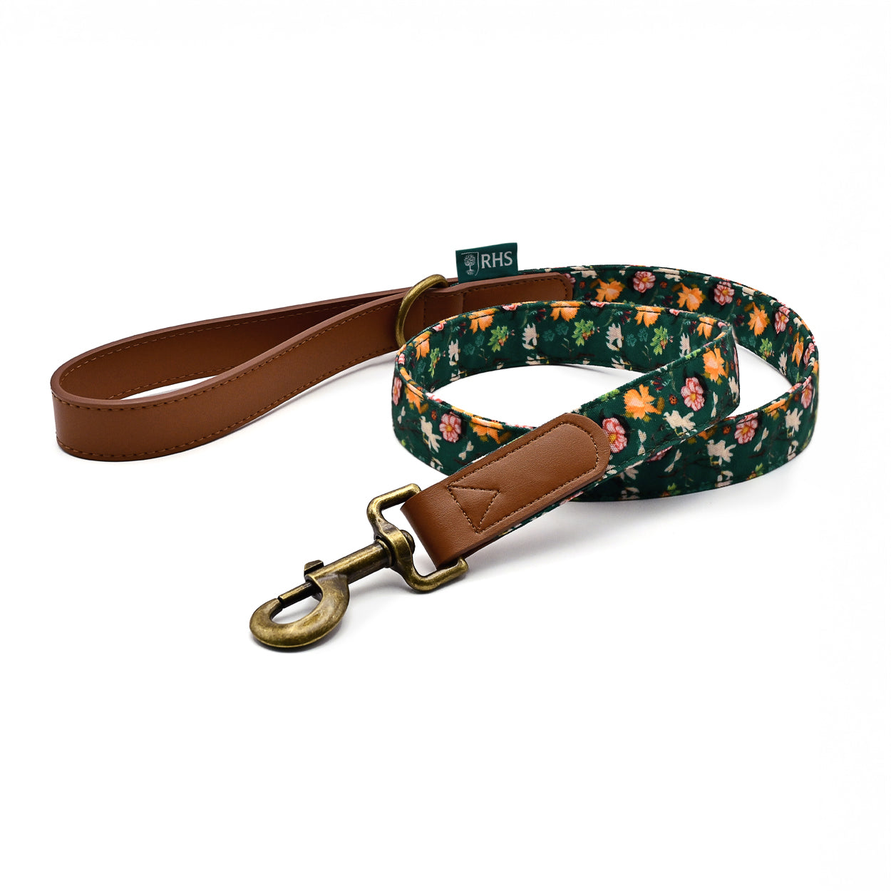 Royal Horticultural Society Pets in the Garden Printed Lead