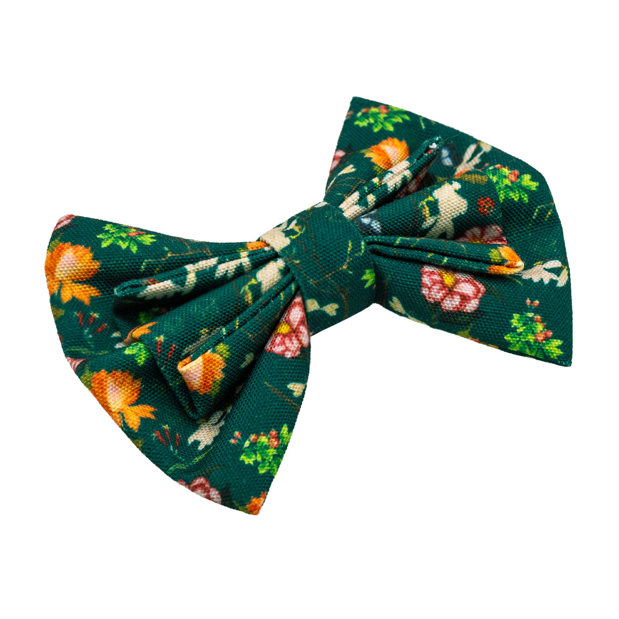 Royal Horticultural Society Pets in the Garden Bow Tie