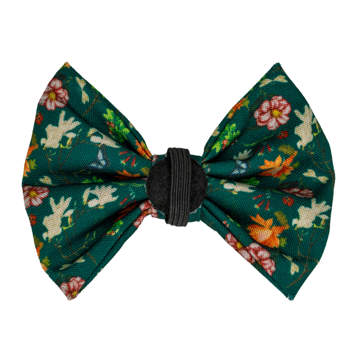 Royal Horticultural Society Pets in the Garden Bow Tie