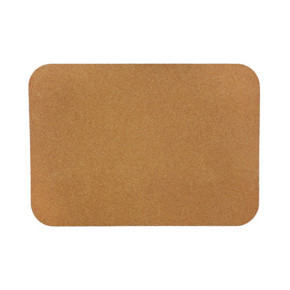 Royal Horticultural Society Pets in the Garden Cork Feeding Mat