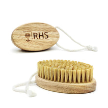 Royal Horticultural Society Pets in the Garden Shampoo Brush