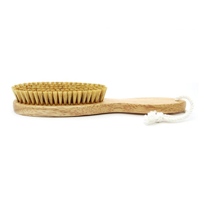 Royal Horticultural Society Pets in the Garden Grooming Brush