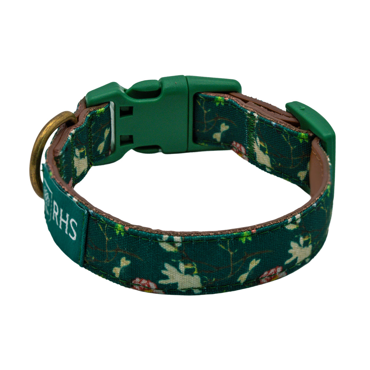 Royal Horticultural Society Pets in the Garden Dog Collar