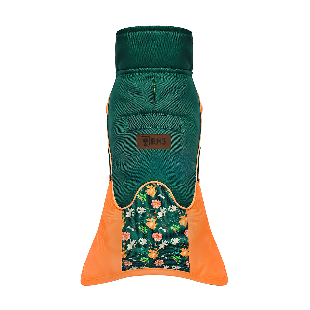 Royal Horticultural Society Pets in the Garden Water Resistant Coat
