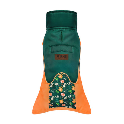 Royal Horticultural Society Pets in the Garden Water Resistant Coat