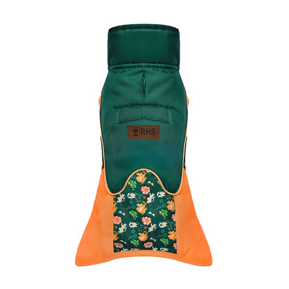 Royal Horticultural Society Pets in the Garden Water Resistant Coat