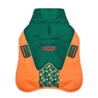 Royal Horticultural Society Pets in the Garden Water Resistant Coat