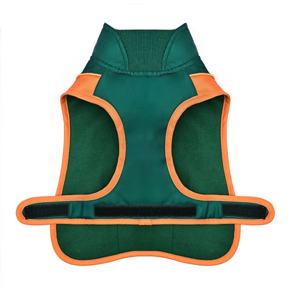 Royal Horticultural Society Pets in the Garden Water Resistant Coat