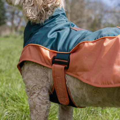 Royal Horticultural Society Pets in the Garden Water Resistant Coat