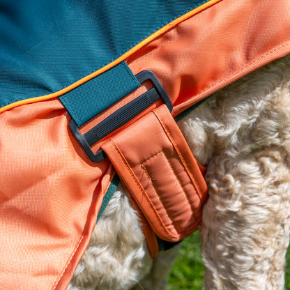Royal Horticultural Society Pets in the Garden Water Resistant Coat