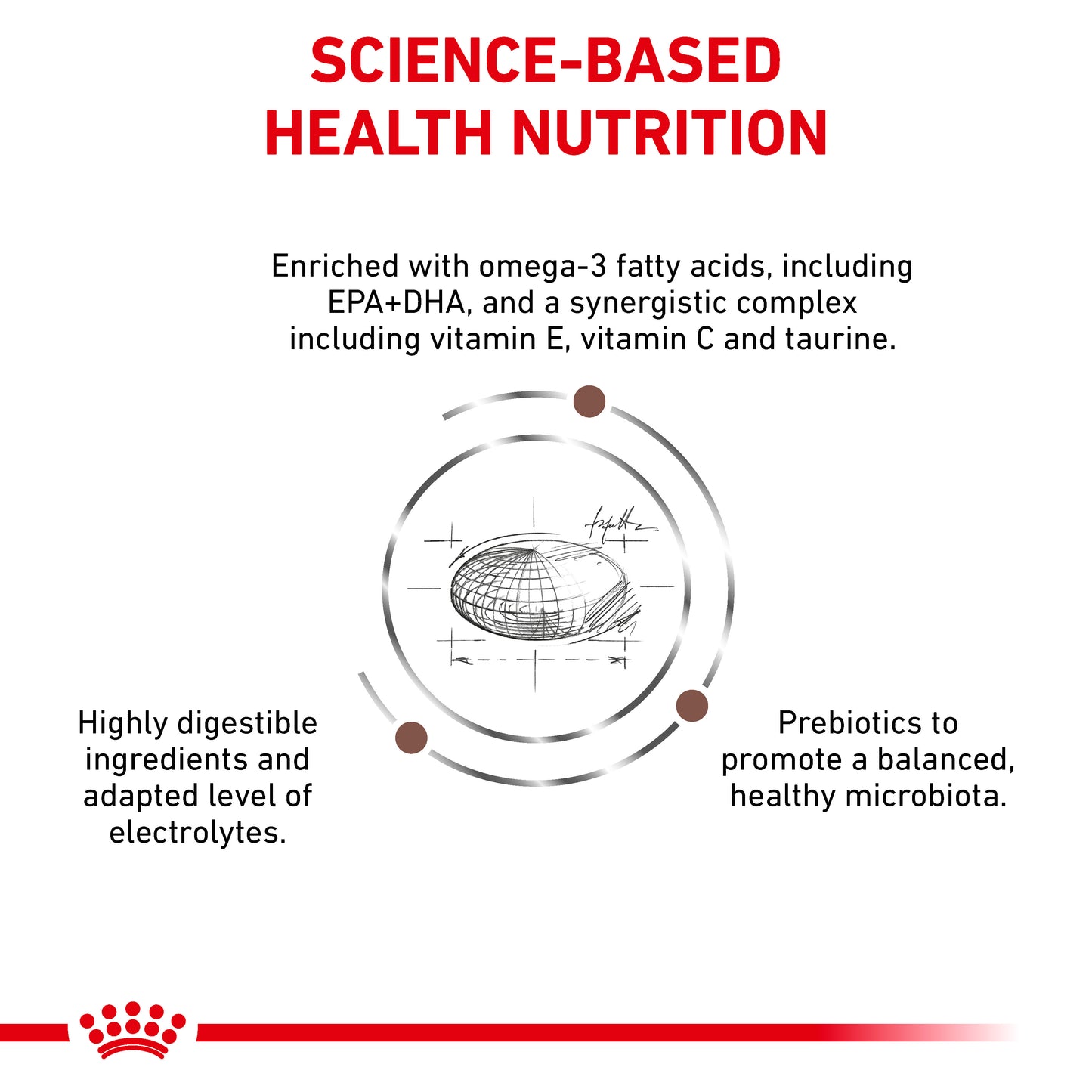 Royal Canin Gastrointestinal Low Fat Adult Dry Dog Food