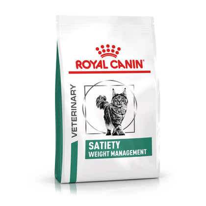 Royal Canin Satiety Weight Management Adult Dry Cat Food