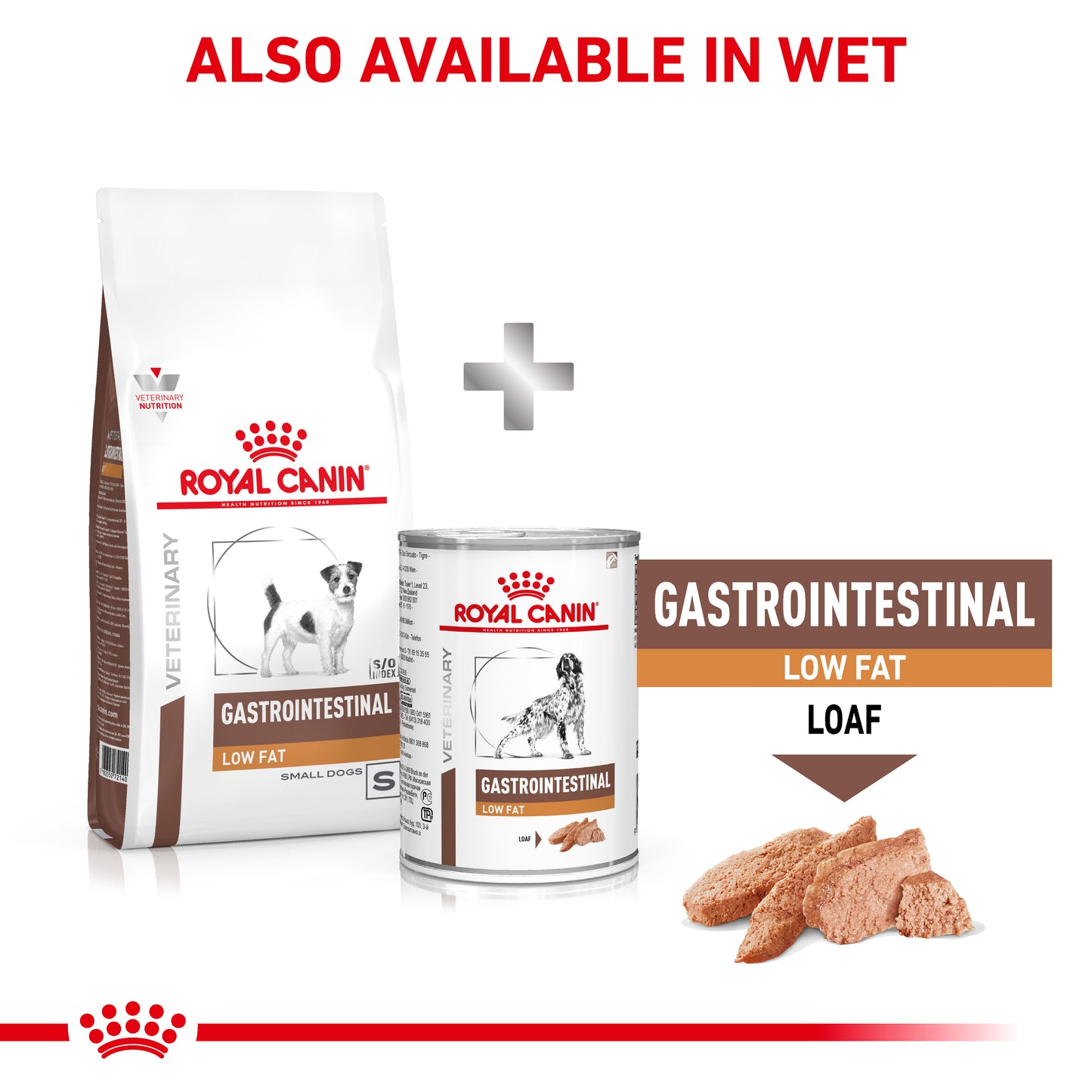 Royal Canin Gastrointestinal Low Fat Small Dog Adult Dry Dog Food