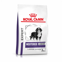 Royal Canin Neutered Junior Large Dog Puppy Dry Dog Food