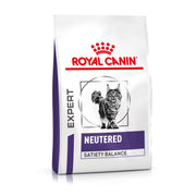 Royal Canin Neutered Satiety Balance Adult Dry Cat Food