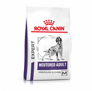 Royal Canin Neutered Adult Medium Dog Adult Dry Dog Food
