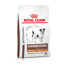 Royal Canin Gastrointestinal Low Fat Small Dog Adult Dry Dog Food