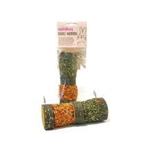 Naturals Double Woodroll Small Animal Treat