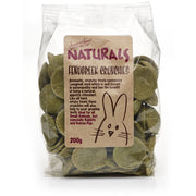 Naturals Fenugreek Crunchies Small Animal Treat