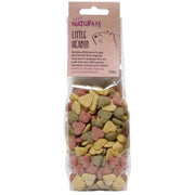Naturals Little Hearts Small Animal Treats