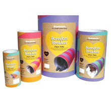 Boredom Breaker Small Animal Chew Tube