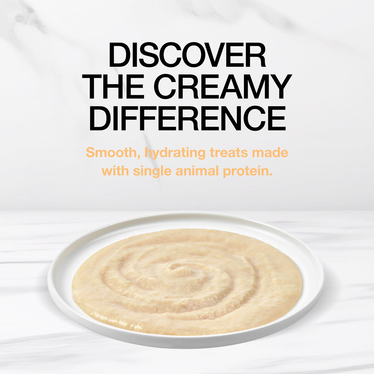 Real Simplicity Creamy Protein Treats Chicken & Duck Bundle