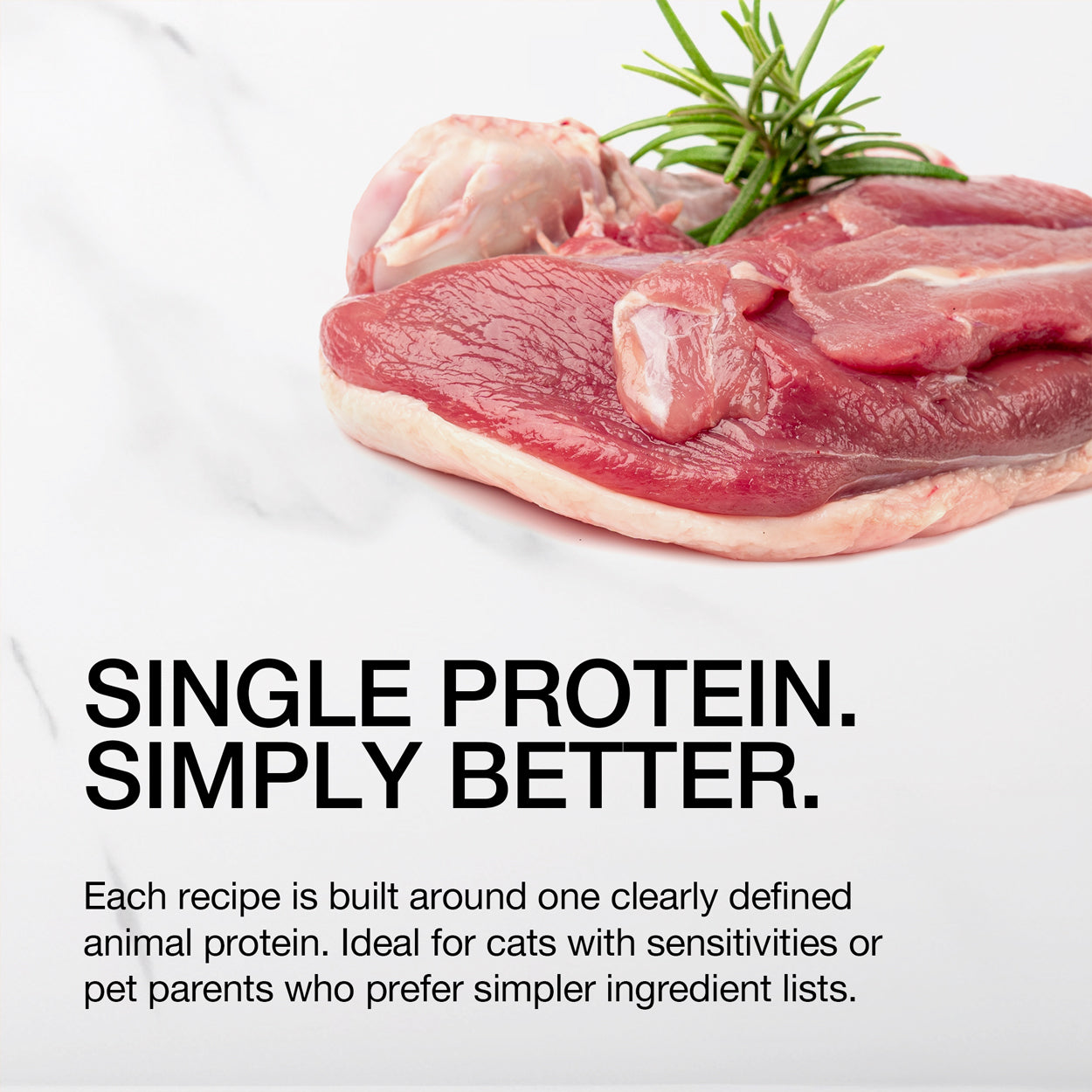 Real Simplicity Creamy Protein Treats Chicken & Duck Bundle