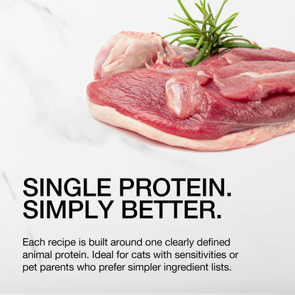 Real Simplicity Creamy Protein Treats Chicken & Duck Bundle