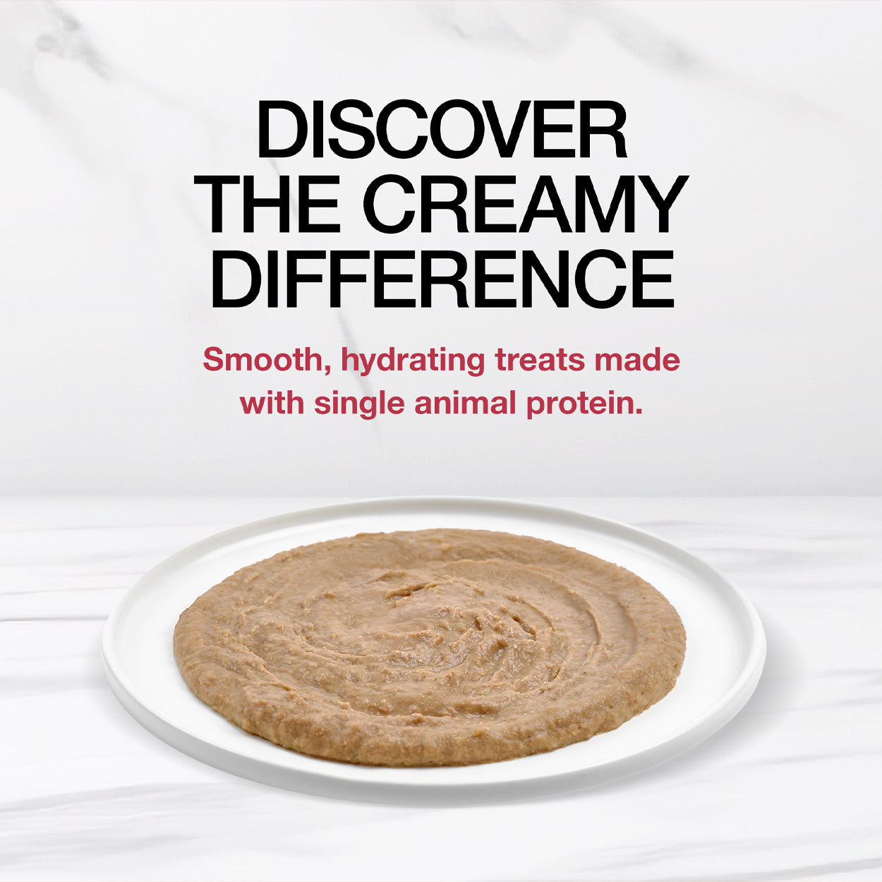 Real Simplicity Creamy Protein Treats Lamb & Beef Bundle