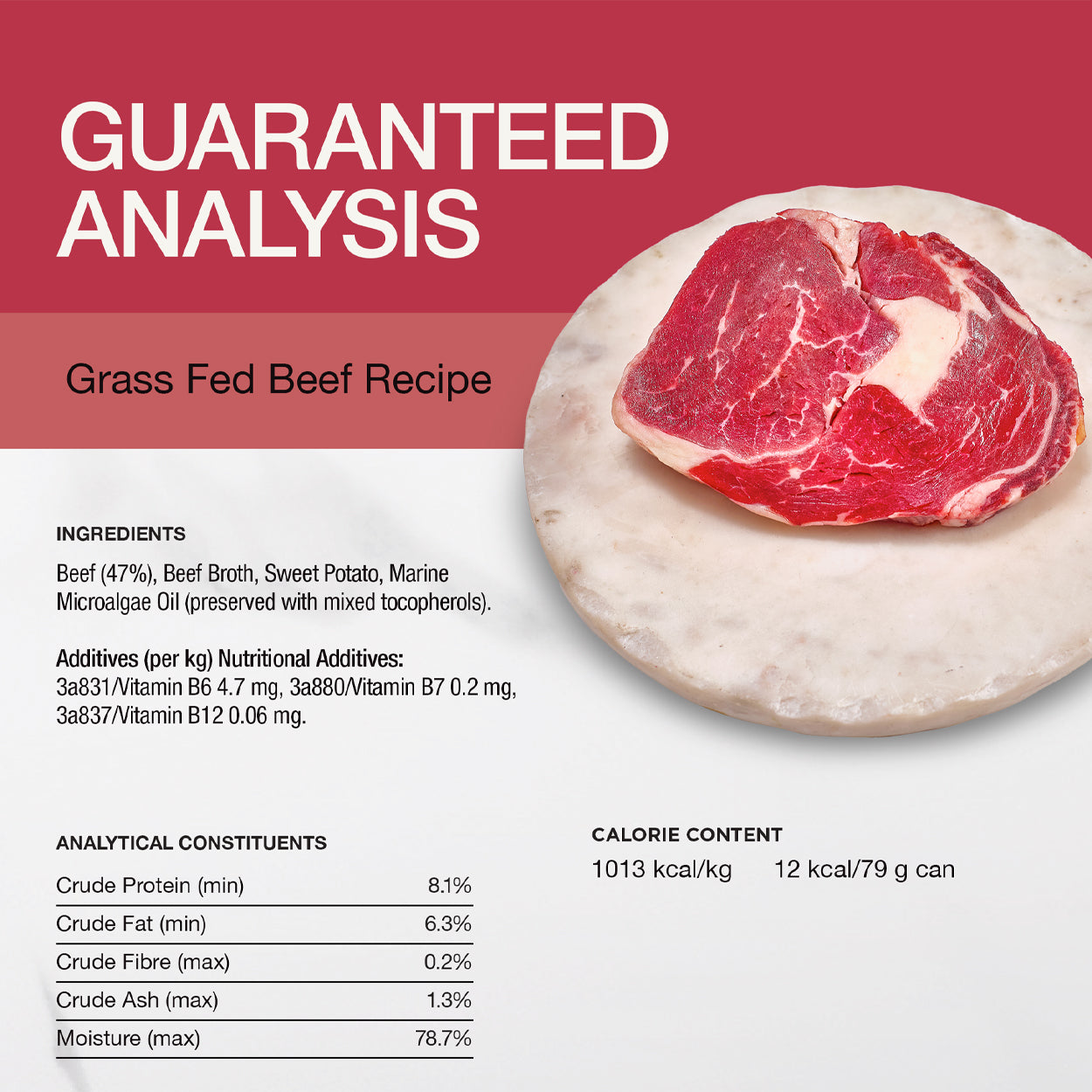 Real Simplicity Creamy Protein Treats Lamb & Beef Bundle