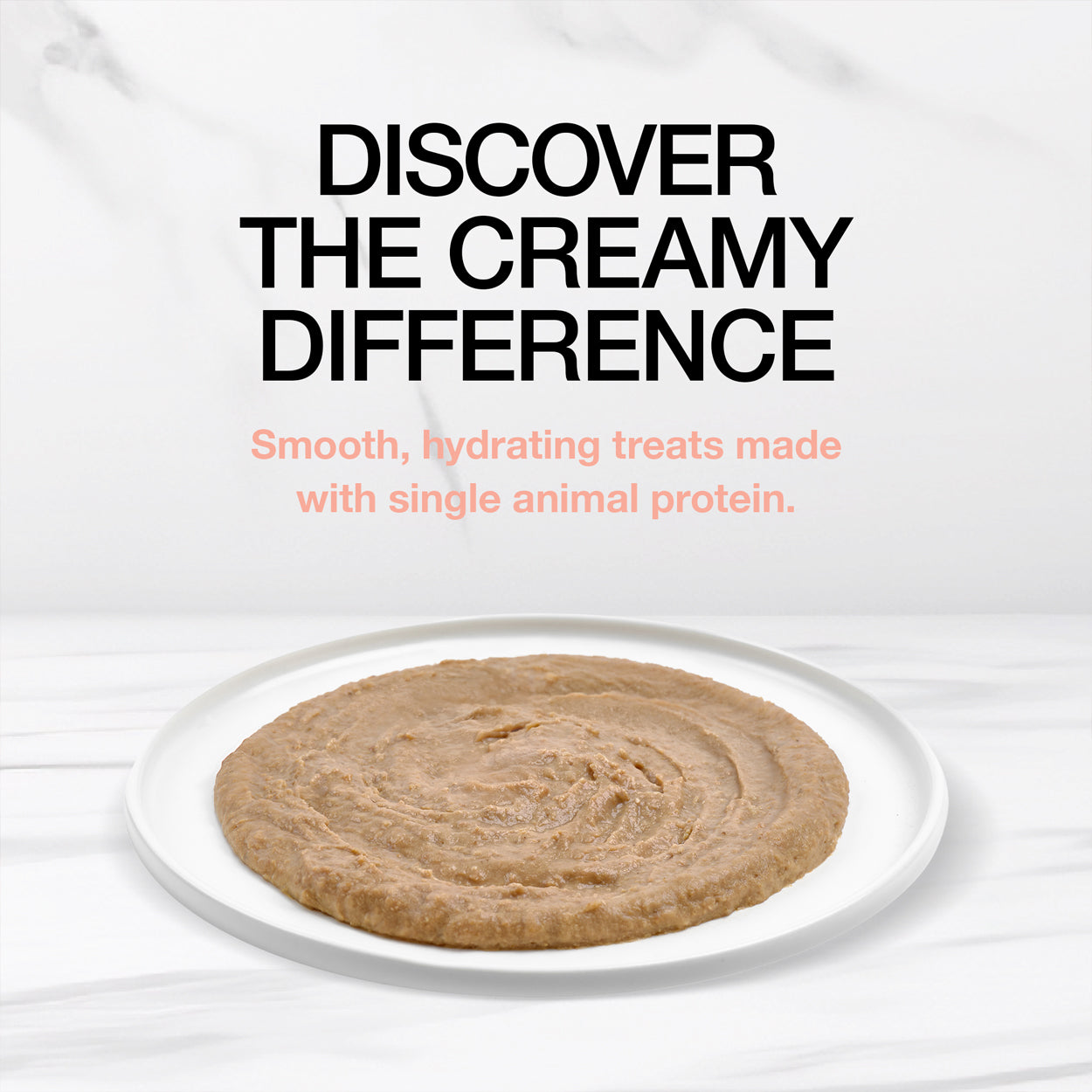 Real Simplicity Creamy Protein Treats Salmon & Tuna Bundle
