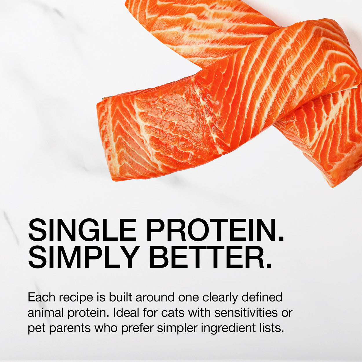 Real Simplicity Creamy Protein Treats Salmon & Tuna Bundle