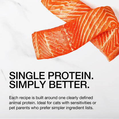 Real Simplicity Creamy Protein Treats Salmon & Tuna Bundle